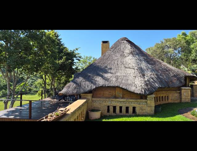 328HA FARM FOR SALE IN GROOT MARICO